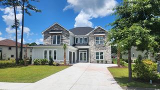 1017 Clamour Ct., Conway, SC 29526