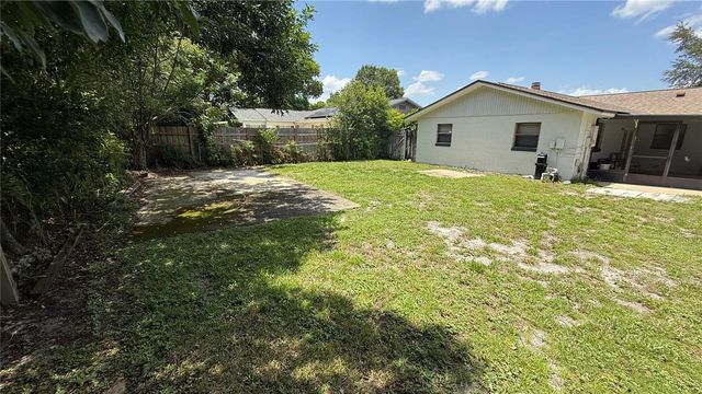 10630 EASTVIEW DRIVE, Orlando, FL 32825