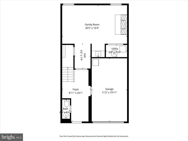 3001 FEDERAL HILL DR, Falls Church, VA 22044