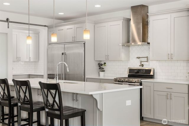 6917 232nd Avenue E, Buckley, WA 98321