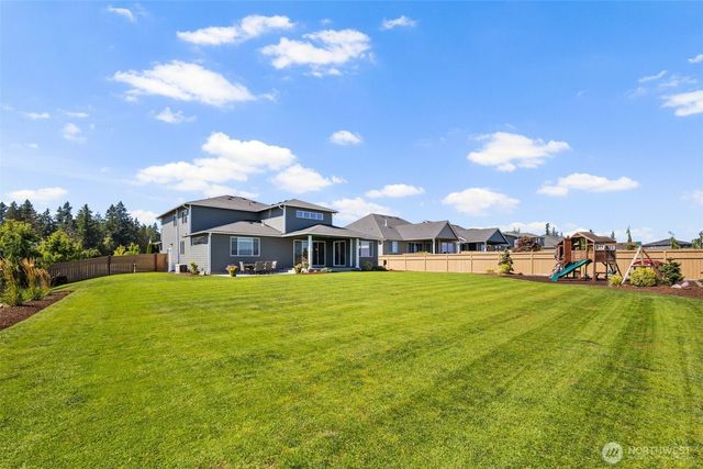 6917 232nd Avenue E, Buckley, WA 98321