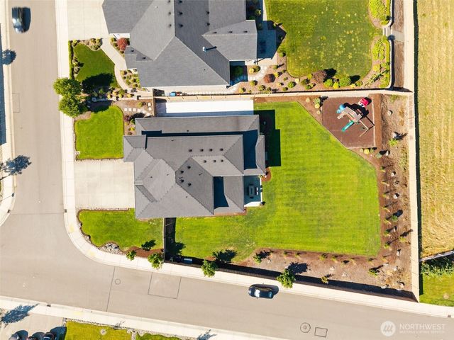 6917 232nd Avenue E, Buckley, WA 98321