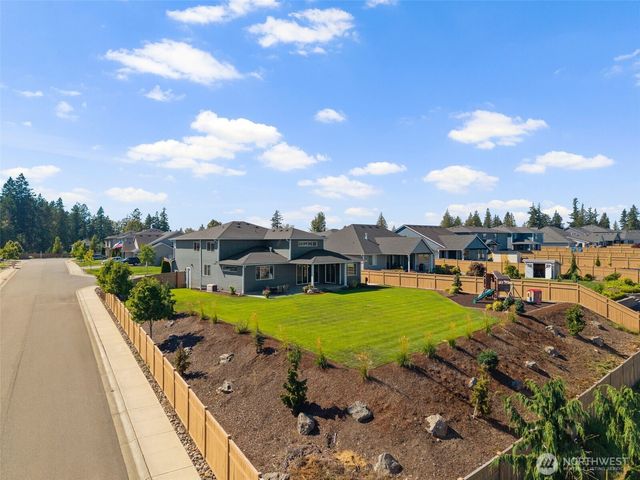 6917 232nd Avenue E, Buckley, WA 98321