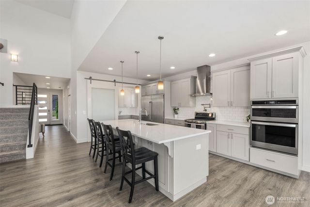 6917 232nd Avenue E, Buckley, WA 98321