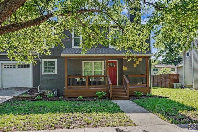 1526 Vermont, Lawrence, KS 66044