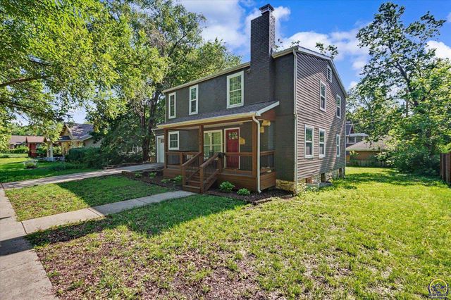 1526 Vermont, Lawrence, KS 66044
