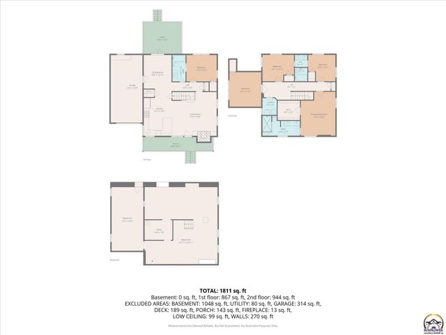 1526 Vermont, Lawrence, KS 66044