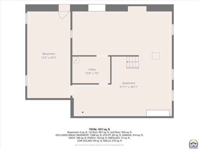 1526 Vermont, Lawrence, KS 66044