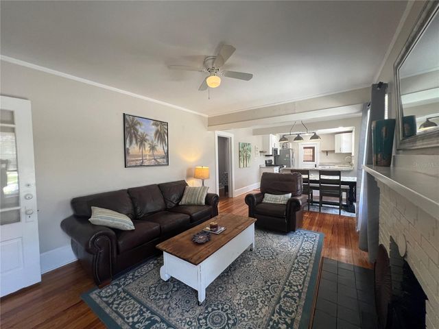 914 17TH STREET W, Bradenton, FL 34205