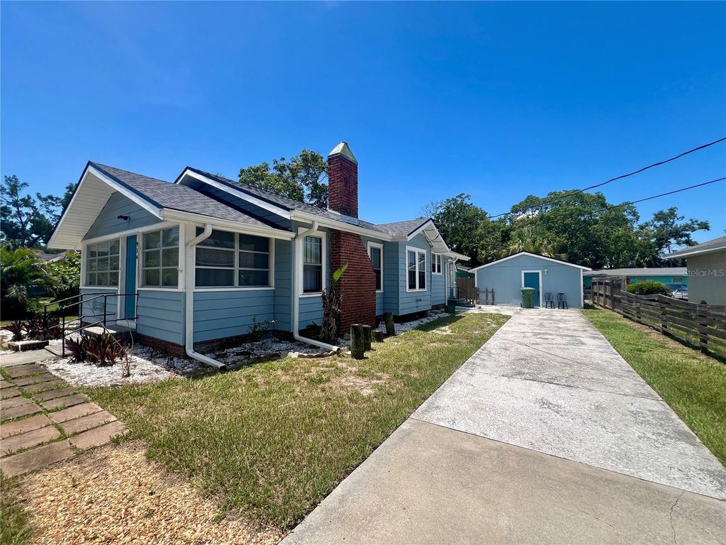 914 17TH STREET W, Bradenton, FL 34205