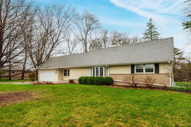 1970 N 166th STREET, Brookfield, WI 53005