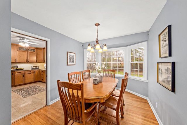 1970 N 166th STREET, Brookfield, WI 53005