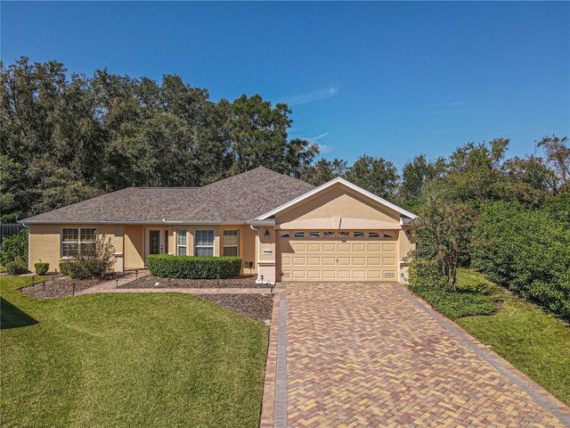 13166 SE 86TH CIRCLE, Summerfield, FL 34491