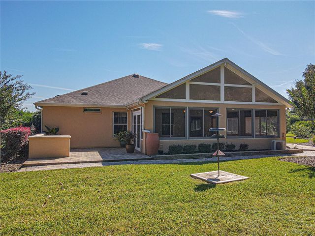 13166 SE 86TH CIRCLE, Summerfield, FL 34491