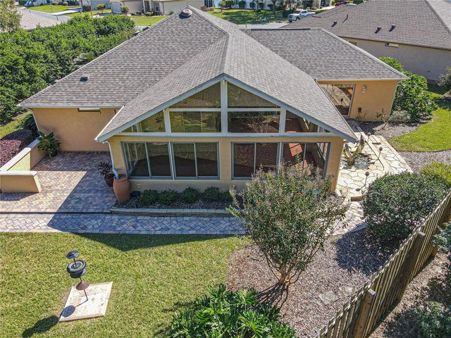 13166 SE 86TH CIRCLE, Summerfield, FL 34491