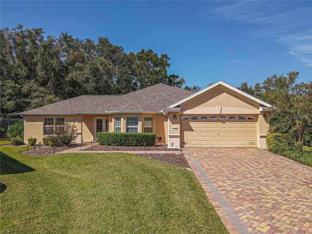13166 SE 86TH CIRCLE, Summerfield, FL 34491