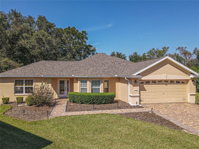 13166 SE 86TH CIRCLE, Summerfield, FL 34491