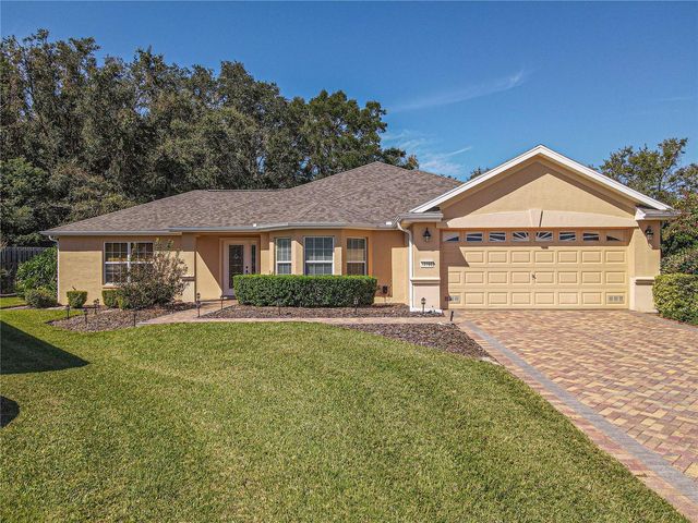 13166 SE 86TH CIRCLE, Summerfield, FL 34491