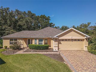 13166 SE 86TH CIRCLE, Summerfield, FL 34491