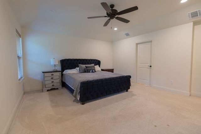 1013 Churchill Lane, Millsap, TX 76066
