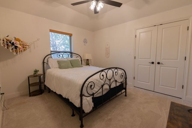 1013 Churchill Lane, Millsap, TX 76066