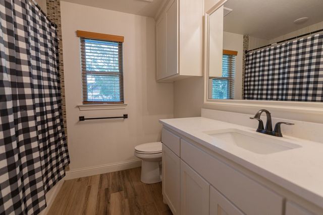 1013 Churchill Lane, Millsap, TX 76066
