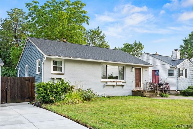 166 Walter Avenue, Tonawanda, NY 14150