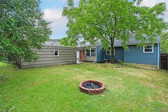 166 Walter Avenue, Tonawanda, NY 14150