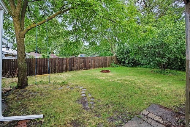 166 Walter Avenue, Tonawanda, NY 14150