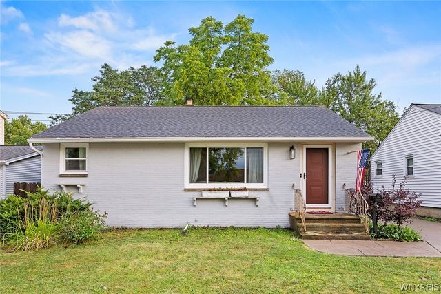 166 Walter Avenue, Tonawanda, NY 14150