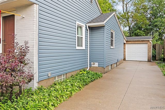 166 Walter Avenue, Tonawanda, NY 14150