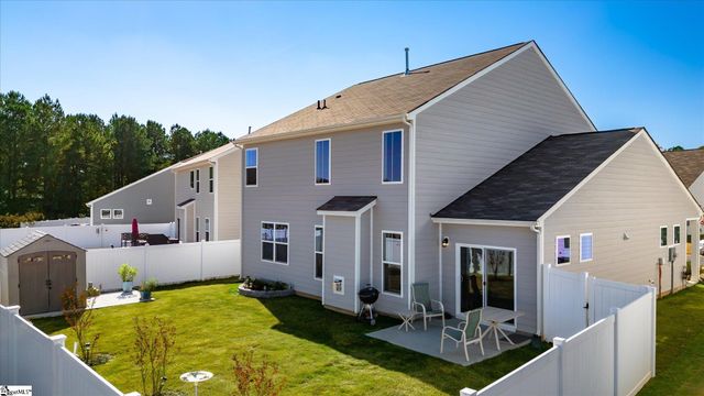 505 Bartoli Court, Simpsonville, SC 29680