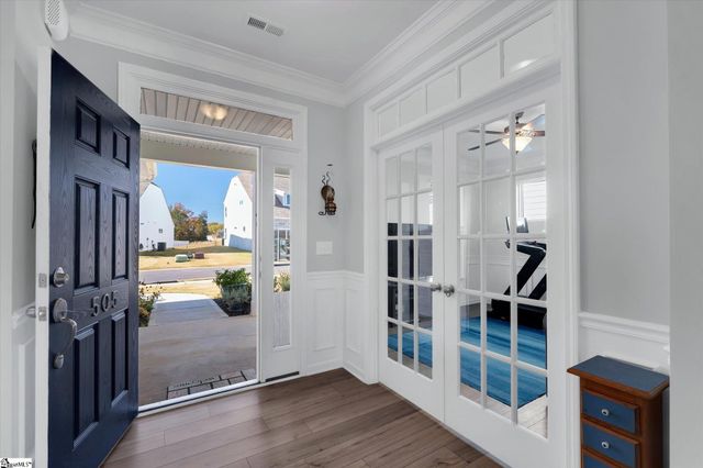 505 Bartoli Court, Simpsonville, SC 29680