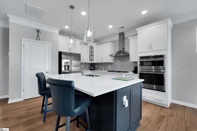 505 Bartoli Court, Simpsonville, SC 29680