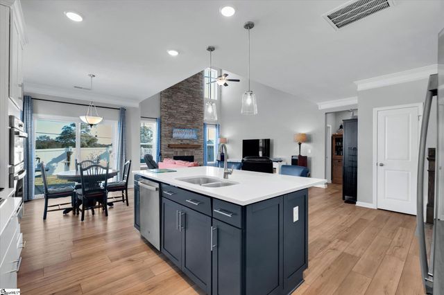 505 Bartoli Court, Simpsonville, SC 29680