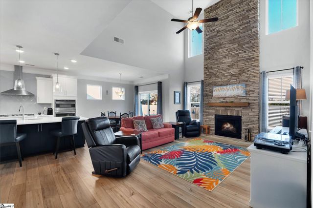 505 Bartoli Court, Simpsonville, SC 29680