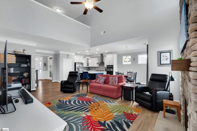 505 Bartoli Court, Simpsonville, SC 29680