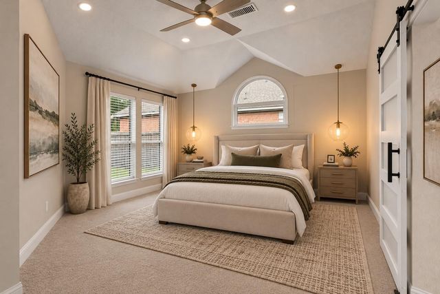 105 Barrington Pointe Court, League City, TX 77573