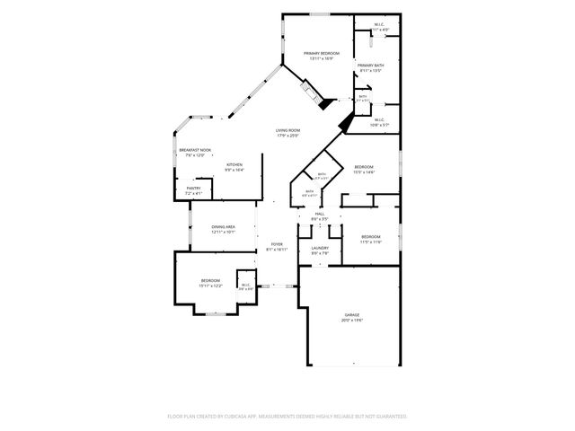 105 Barrington Pointe Court, League City, TX 77573