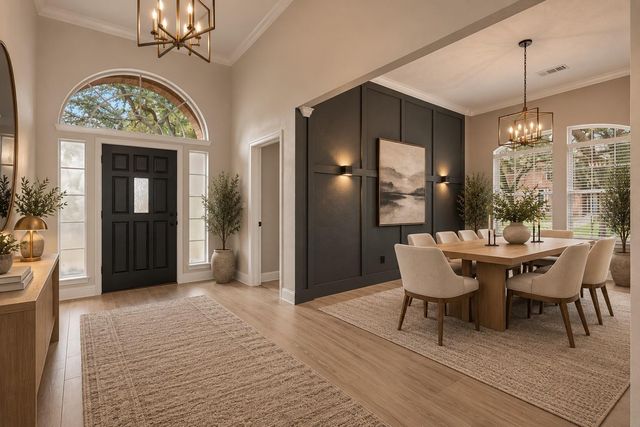 105 Barrington Pointe Court, League City, TX 77573