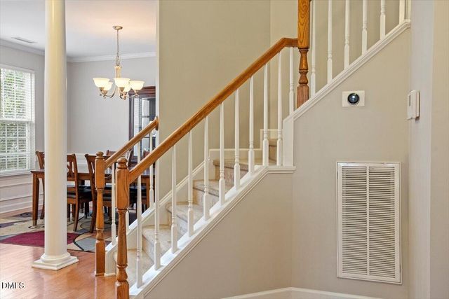 6212 Amber Bluffs Crescent, Raleigh, NC 27616