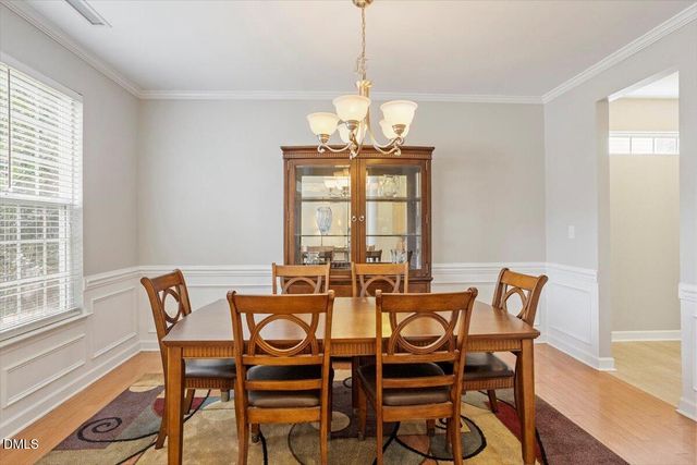 6212 Amber Bluffs Crescent, Raleigh, NC 27616