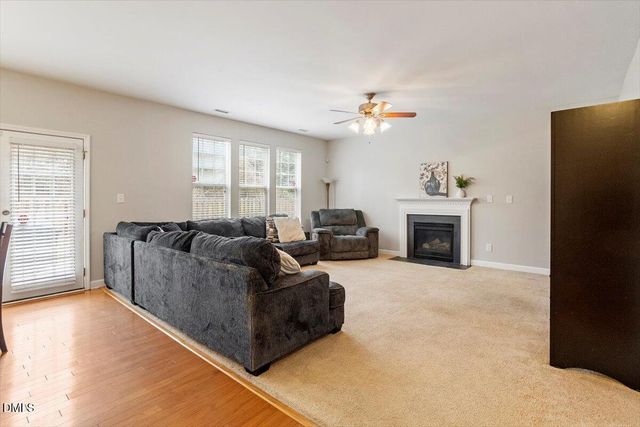 6212 Amber Bluffs Crescent, Raleigh, NC 27616