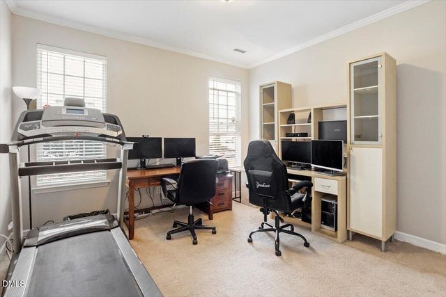 6212 Amber Bluffs Crescent, Raleigh, NC 27616