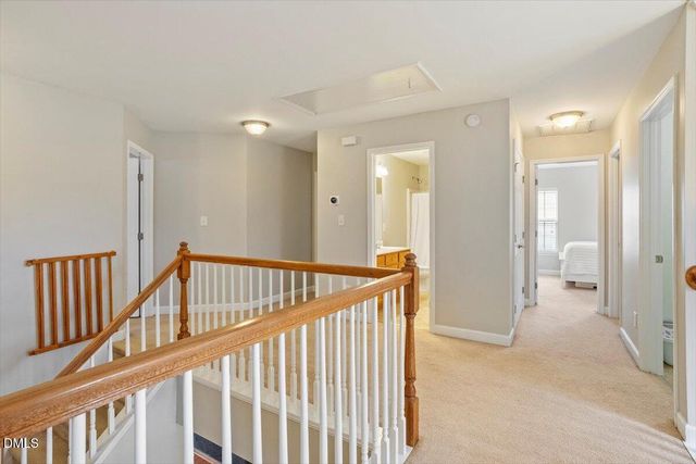 6212 Amber Bluffs Crescent, Raleigh, NC 27616