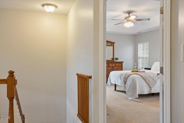 6212 Amber Bluffs Crescent, Raleigh, NC 27616