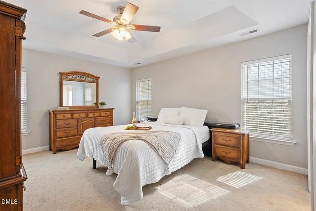 6212 Amber Bluffs Crescent, Raleigh, NC 27616