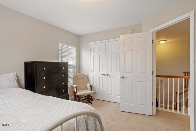 6212 Amber Bluffs Crescent, Raleigh, NC 27616