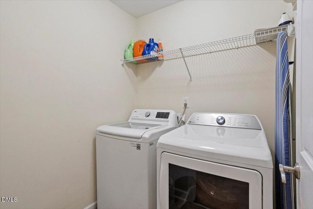 6212 Amber Bluffs Crescent, Raleigh, NC 27616