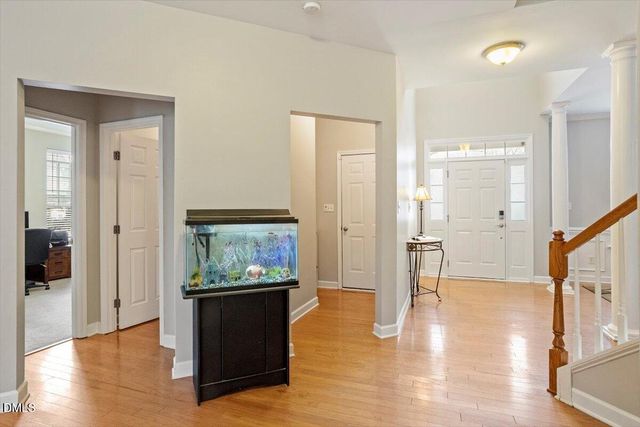 6212 Amber Bluffs Crescent, Raleigh, NC 27616